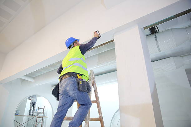 Ardmore, TN Drywall & Painting Services Company